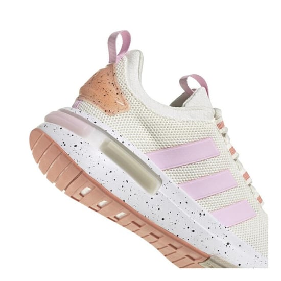 Adidas Racer tr23,owhite/orcfus/wonbe - Image 4