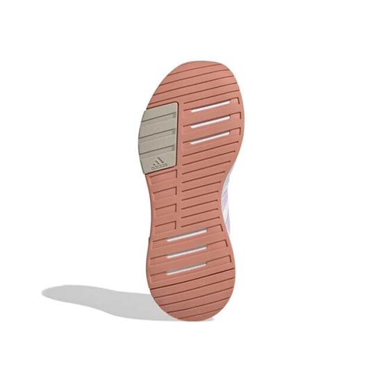 Adidas Racer tr23,owhite/orcfus/wonbe - Image 5
