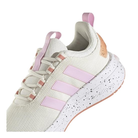 Adidas Racer tr23,owhite/orcfus/wonbe - Image 6
