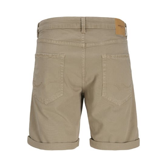 Jack & Jones jpstrick allen icon shorts reg sn 12292869 lemon pepper - Image 3