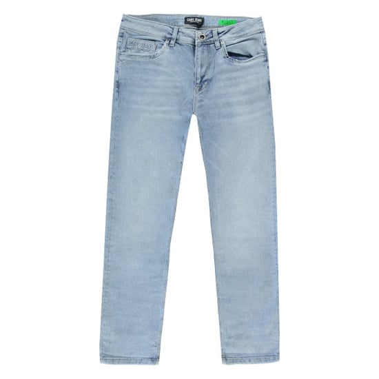 Cars Blast slim fit heren slim-fit jeans vermont wash - Image 3