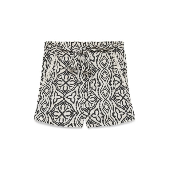 Vero Moda vmmenny h/w shorts wvn ga 10323630 birch camille - Image 1