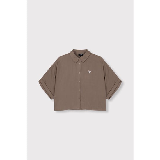 Alix The Label Blouse korte mouw 2604943698 - Image 4