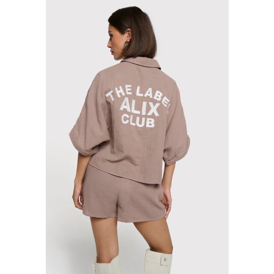 Alix The Label Blouse korte mouw 2604943698 - Image 5