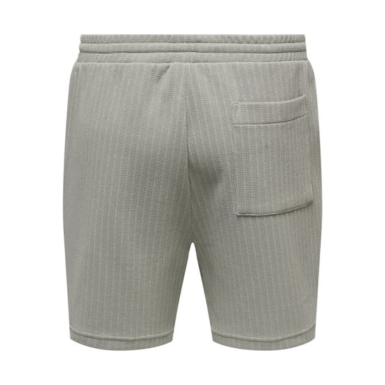 Only & Sons onstrey life reg frml shorts 22038096 laurel oak - Image 2