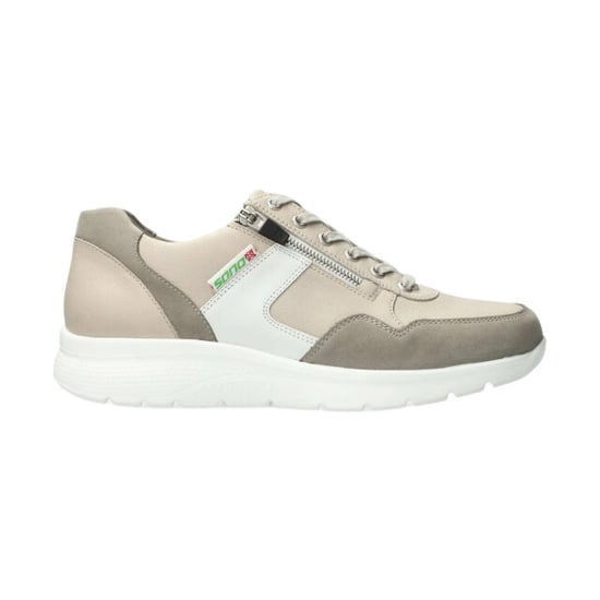 Mephisto Sano amory heren rollende wandelsneaker - Image 3