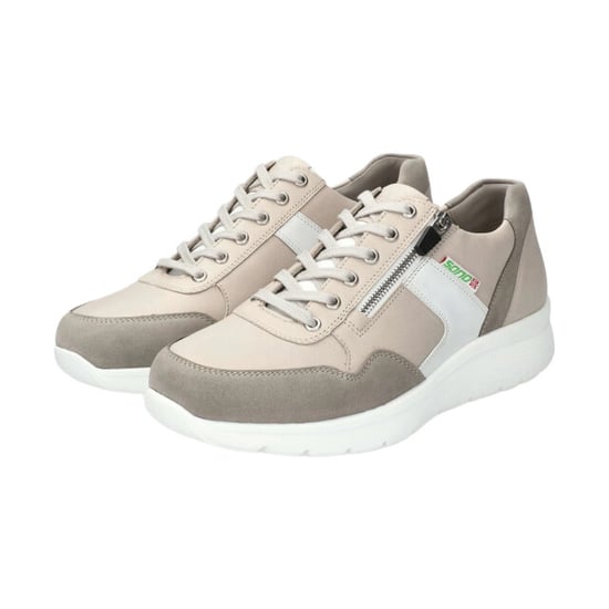 Mephisto Sano amory heren rollende wandelsneaker - Image 6