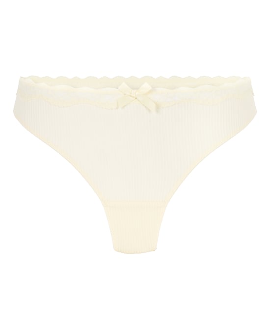 Hunkemöller Lola Thong - Image 4