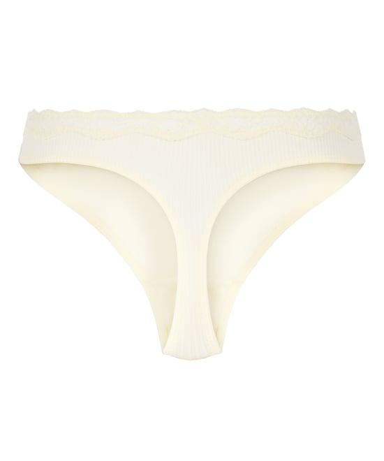 Hunkemöller Lola Thong - Image 5