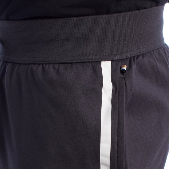Heren Katoenen Trainingsbroek met Logo 50545565 - Image 2