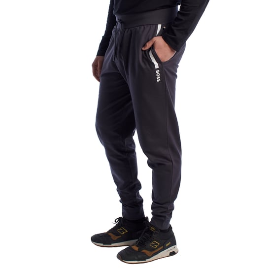 Heren Katoenen Trainingsbroek met Logo 50545565 - Image 3