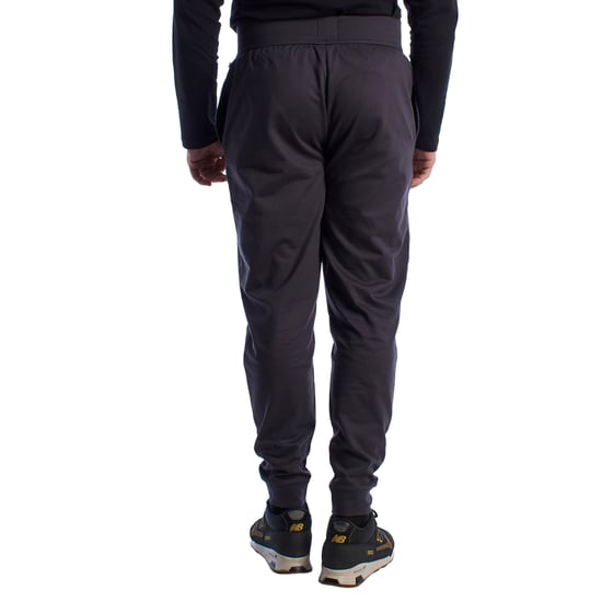 Heren Katoenen Trainingsbroek met Logo 50545565 - Image 5