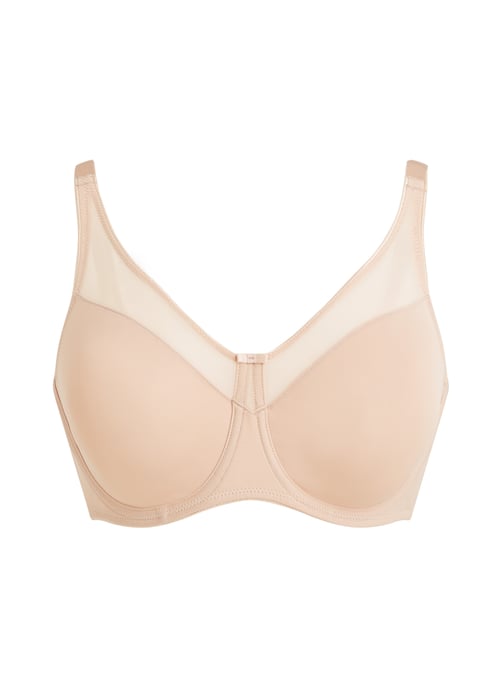 Hunkemöller Nina Non-Padded Underwired Minimizer Bra - Image 5