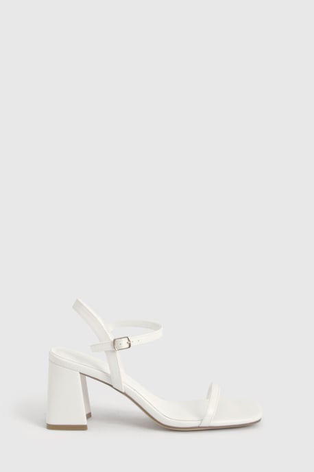 Mid Block 2 Part Heels - Image 3
