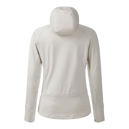 Dare 2B Dames/Dames Nomadic Stretch Midlayer (Amandelmelk) - Image 2