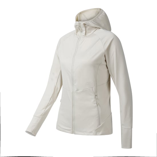 Dare 2B Dames/Dames Nomadic Stretch Midlayer (Amandelmelk) - Image 3