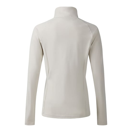 Dare 2B Dames/Dames Refresh Full Zip Midlayer (Amandelmelk) - Image 2
