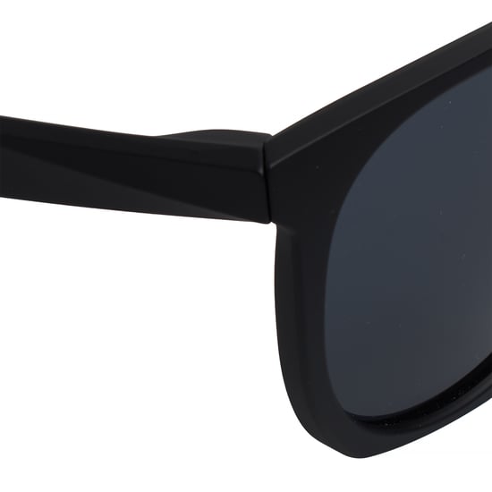 Geometrische Flatspot XXII N IB6919X Zonnebril voor Mannen - Image 2