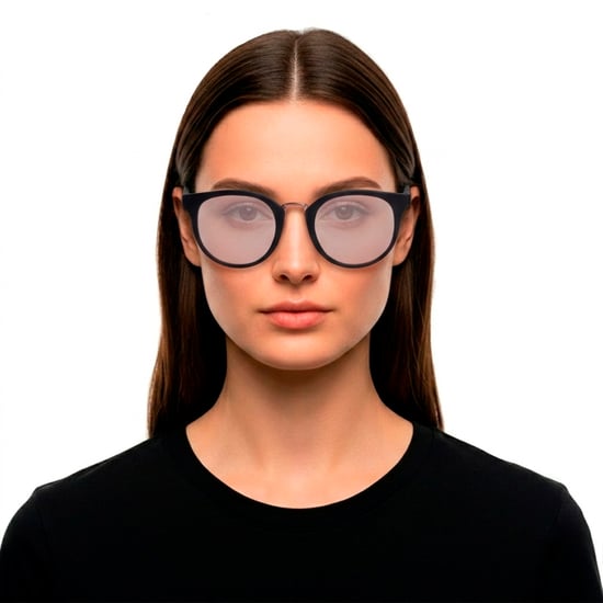 Revere M EV1156 Ronde Zonnebril voor Mannen en Vrouwen - Image 3