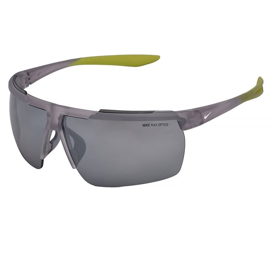 Men's and Women's Wrap-Around Sport Sunglasses Windshield CW4664 - Image 1