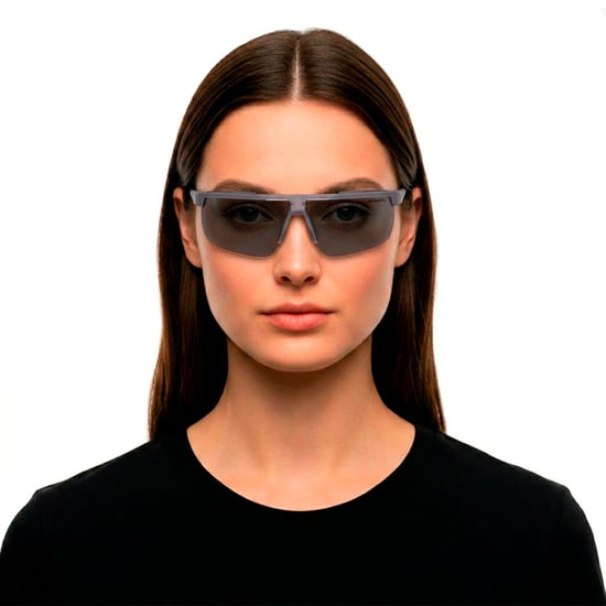 Men's and Women's Wrap-Around Sport Sunglasses Windshield CW4664 - Image 3