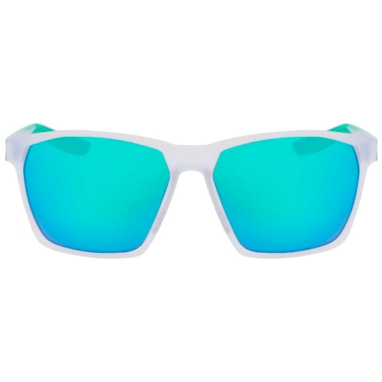 Nike Gray Injected Sunglasses - Image 2