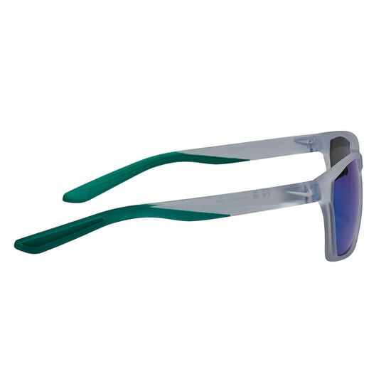 Nike Gray Injected Sunglasses - Image 4