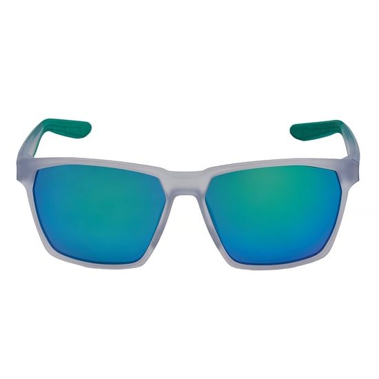 Nike Gray Injected Sunglasses - Image 5