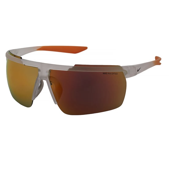 Heren- en Dames Sportieve Wrap-Around Zonnebril Windscherm M CW4663 - Image 1