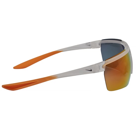 Heren- en Dames Sportieve Wrap-Around Zonnebril Windscherm M CW4663 - Image 4