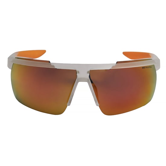 Heren- en Dames Sportieve Wrap-Around Zonnebril Windscherm M CW4663 - Image 5
