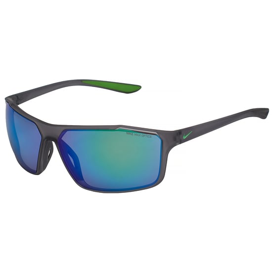 Heren Rechthoekige Sport Zonnebril Windstorm M CW4672 - Image 1