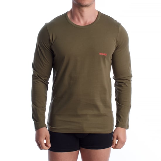 Pakket van 3 Herenshirts met Lange Mouwen 50492631 - Image 6