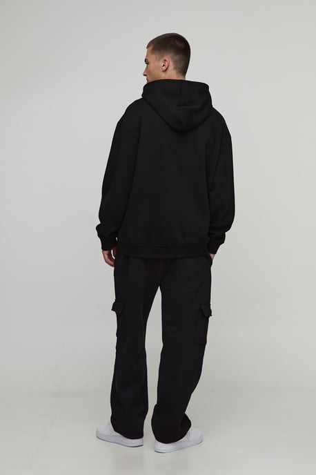 Essential Straight Leg Cargo Jogger - Image 2