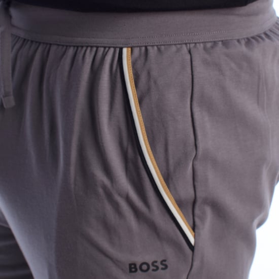 Men's Cotton Stretch Pyjama Pants 50550485 - Image 2