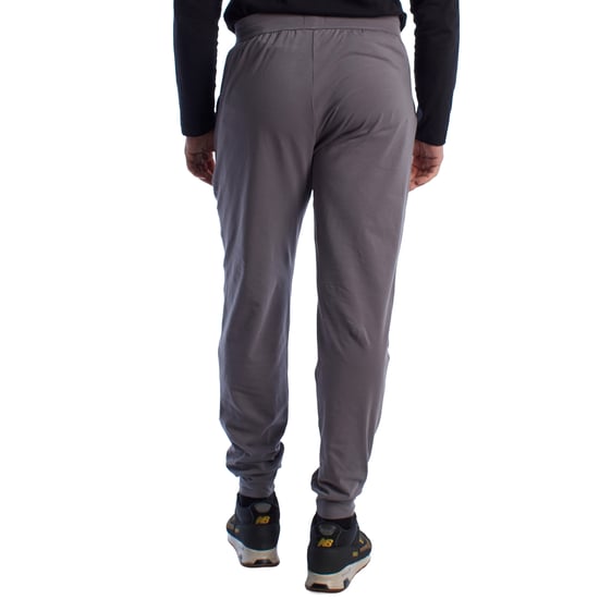 Men's Cotton Stretch Pyjama Pants 50550485 - Image 5