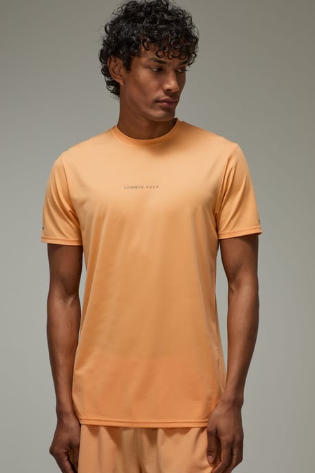 Common Pace Running Regular Fit T-shirt - Image 1