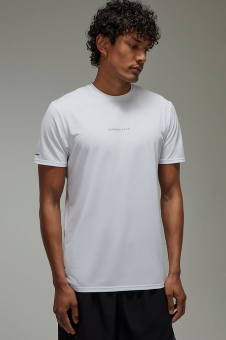 Common Pace Running Regular Fit T-shirt - Image 1