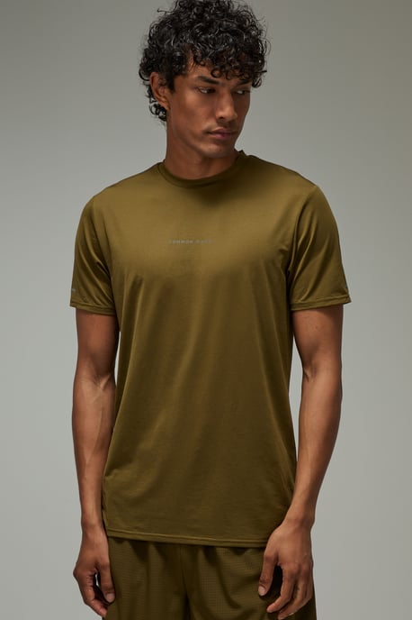 Common Pace Running Regular Fit T-shirt - Image 1