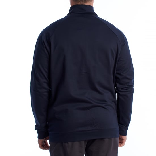 Heren Thuisjack met Rits 50545564 - Image 5