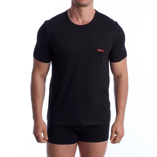 Verpakking van 3 heren T-shirts met korte mouwen 50532811 - Image 2