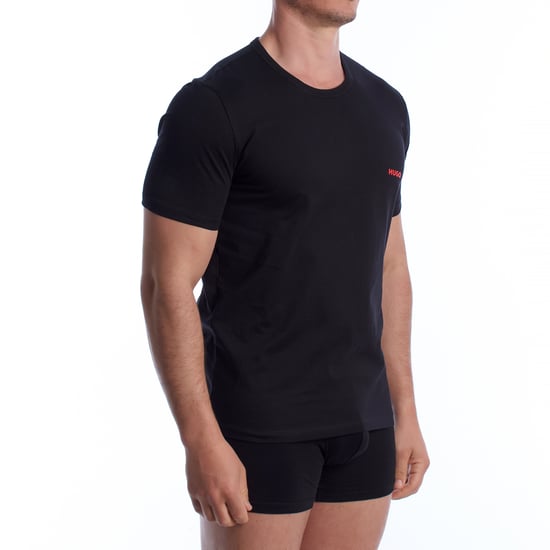 Verpakking van 3 heren T-shirts met korte mouwen 50532811 - Image 4