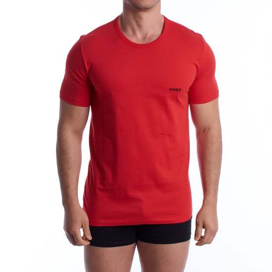 Verpakking van 3 heren T-shirts met korte mouwen 50532811 - Image 6