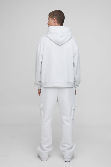 Essential Straight Leg Cargo Jogger - Image 2