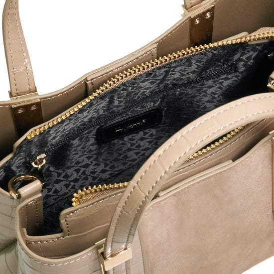 Dune Accessories Dinkydorry - Textured Tote Bag - Image 3