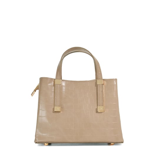 Dune Accessories Dinkydorry - Textured Tote Bag - Image 4