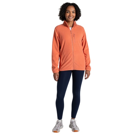 Craghoppers Dames/Dames Miska Plus II Jas (Rood zandsteen) - Image 4