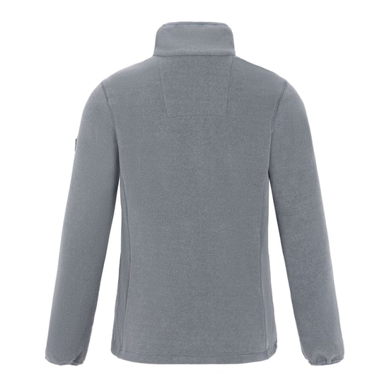 Dare 2B Dames/Dames Florena Full Zip Fleecejack (Donkere storm) - Image 2