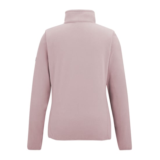Regatta Dames/Dames Clemence IV Full Zip Fleece (Lila poeder) - Image 2