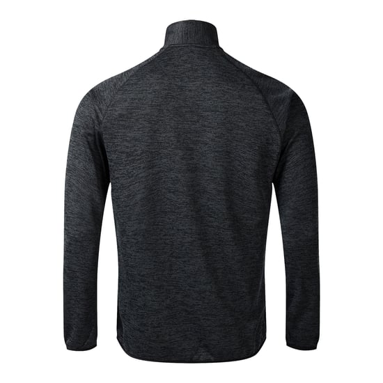 Dare 2B Heren Torrek II Fleece Jas (Zwart/Boa) - Image 2